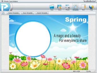 Obraz 0 dla Photo Card Maker
