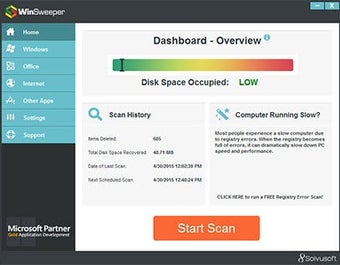 Bild 0 für WinSweeper