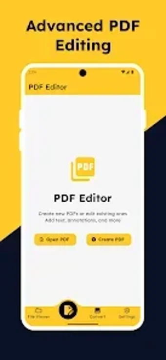 Bild 0 für FlexPDF  Edit  Reader