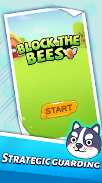 Obraz 0 dla Block the Bees