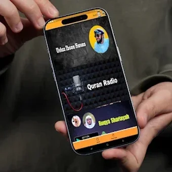 Bild 0 für Ustaz Ibsaa Hasan