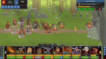 Idle Champions of the For…的第0张图片