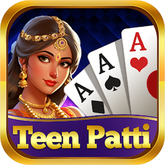 Masti Teen Patti Game的第0张图片