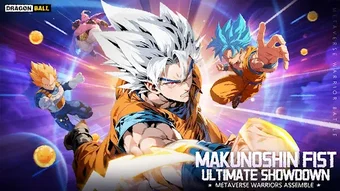 Bild 0 für Z Battle Chronicles