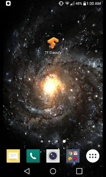 TF Classify (Google)的第0张图片