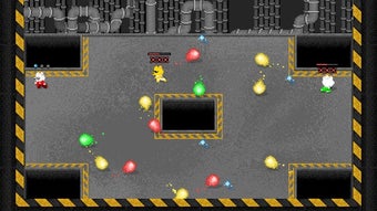 Bild 0 für Lupinball
