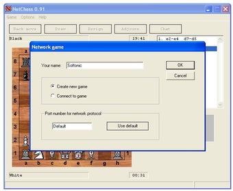 Image 3 pour NetChess