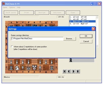 NetChess - Download