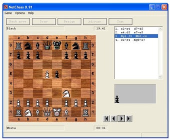 Bild 3 für NetChess
