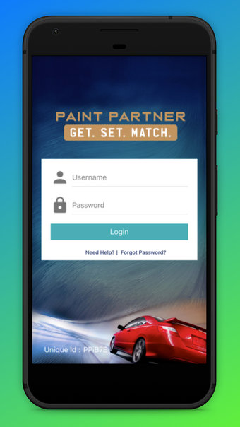Imagen 0 para Nippon Paint Partner