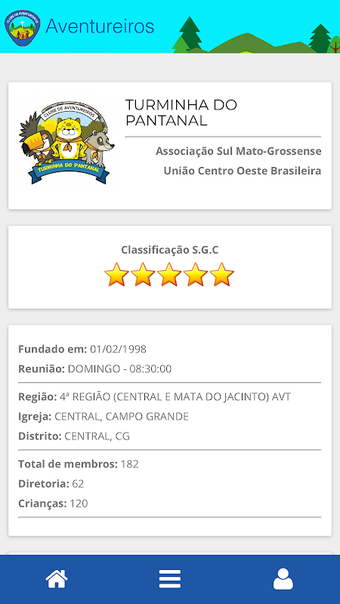 Obraz 0 dla Aventureiros