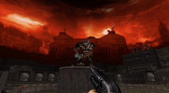 Obraz 0 dla Duke Nukem 3D: 20th Anniv…