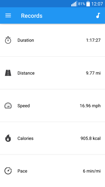 Imagen 0 para Running  Jogging