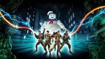 Obraz 0 dla Ghostbusters: The Video G…
