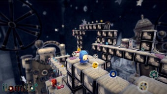 ilomilo plus for Windows …の画像0