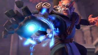Image 1 pour Paladins