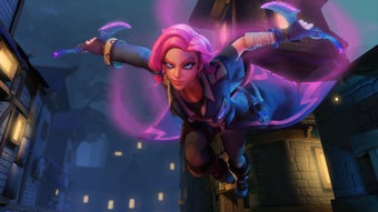 Immagine 0 per Paladins