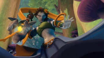 Image 2 pour Paladins