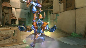 Image 0 pour Paladins