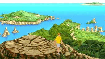 Obraz 0 dla Broken Sword 2 - the Smok…