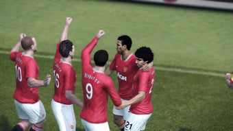 Imagen 11 para PES 2012