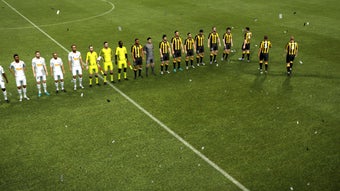 Imagen 0 para PES 2012