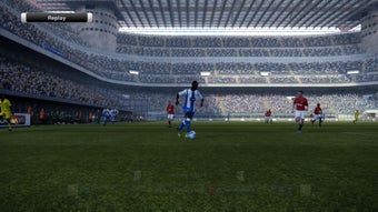 Imagen 17 para PES 2012