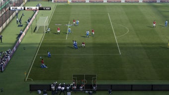 Imagen 9 para PES 2012
