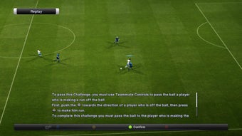 Imagen 19 para PES 2012