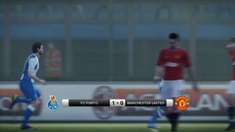 Imagen 8 para PES 2012