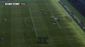 Imagen 12 para PES 2012