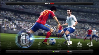 Imagen 2 para PES 2012