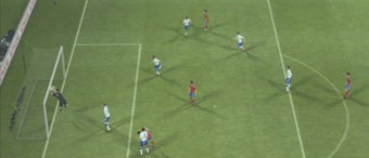 Imagen 4 para PES 2012