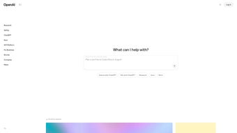 ChatGPTの画像0