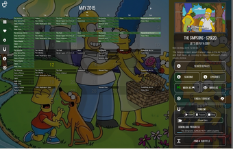 Imagen 5 para DuckieTV
