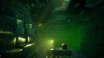 Obraz 0 dla Forest Escape: Last Train