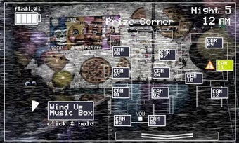 Obraz 1 dla Five Nights at Freddy's 2…
