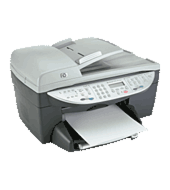 Bild 0 für HP Officejet 6100 Printer…