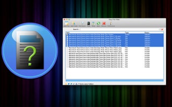 Image 0 pour Easy File Hider
