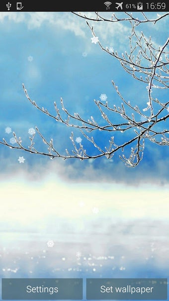 Image 0 pour Snowy Winter