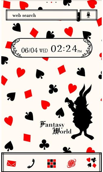 Bild 0 für Cute Theme-Cards in Wonde…