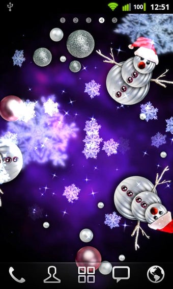 Obraz 0 dla Snow Stars FULL