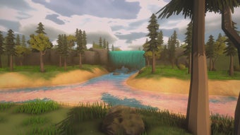 Image 0 for Wild Frontier