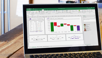 Microsoft Excel 2016