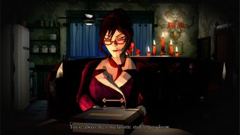 Imagen 0 para Dark Lessons