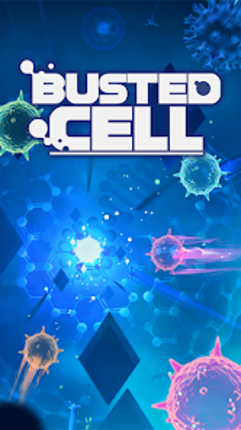 Busted Cellの画像0