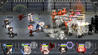 Imagen 0 para Maid Master