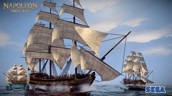 Image 0 pour Napoleon: Total War - Imp…