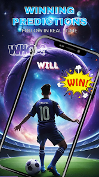Image 0 pour LiveScore  Football  Spor…