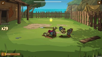 Obraz 0 dla Swords  Souls: Neverseen